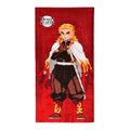 Productafbeelding Demon Slayer - Rengoku Badhanddoek