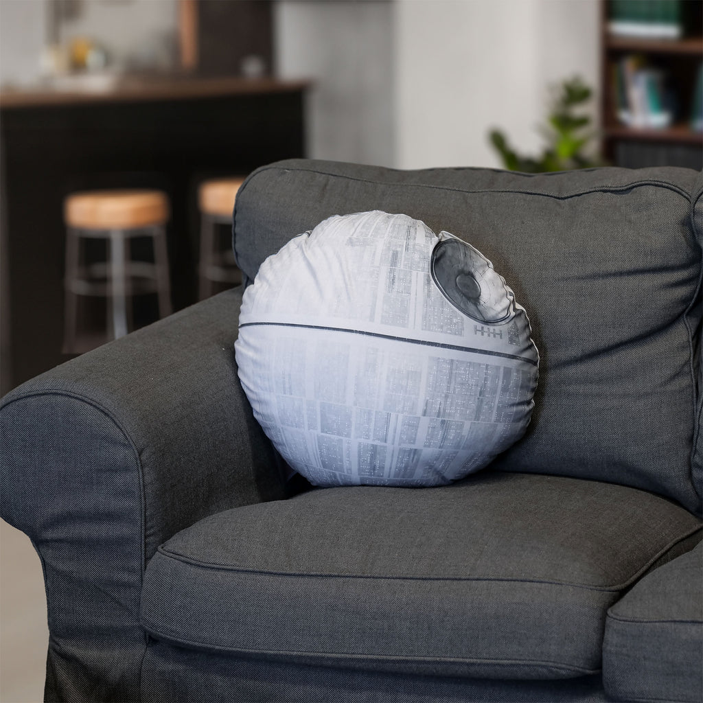Productafbeelding Death Star Kussen - Star Wars