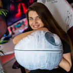 Productafbeelding Death Star Kussen - Star Wars