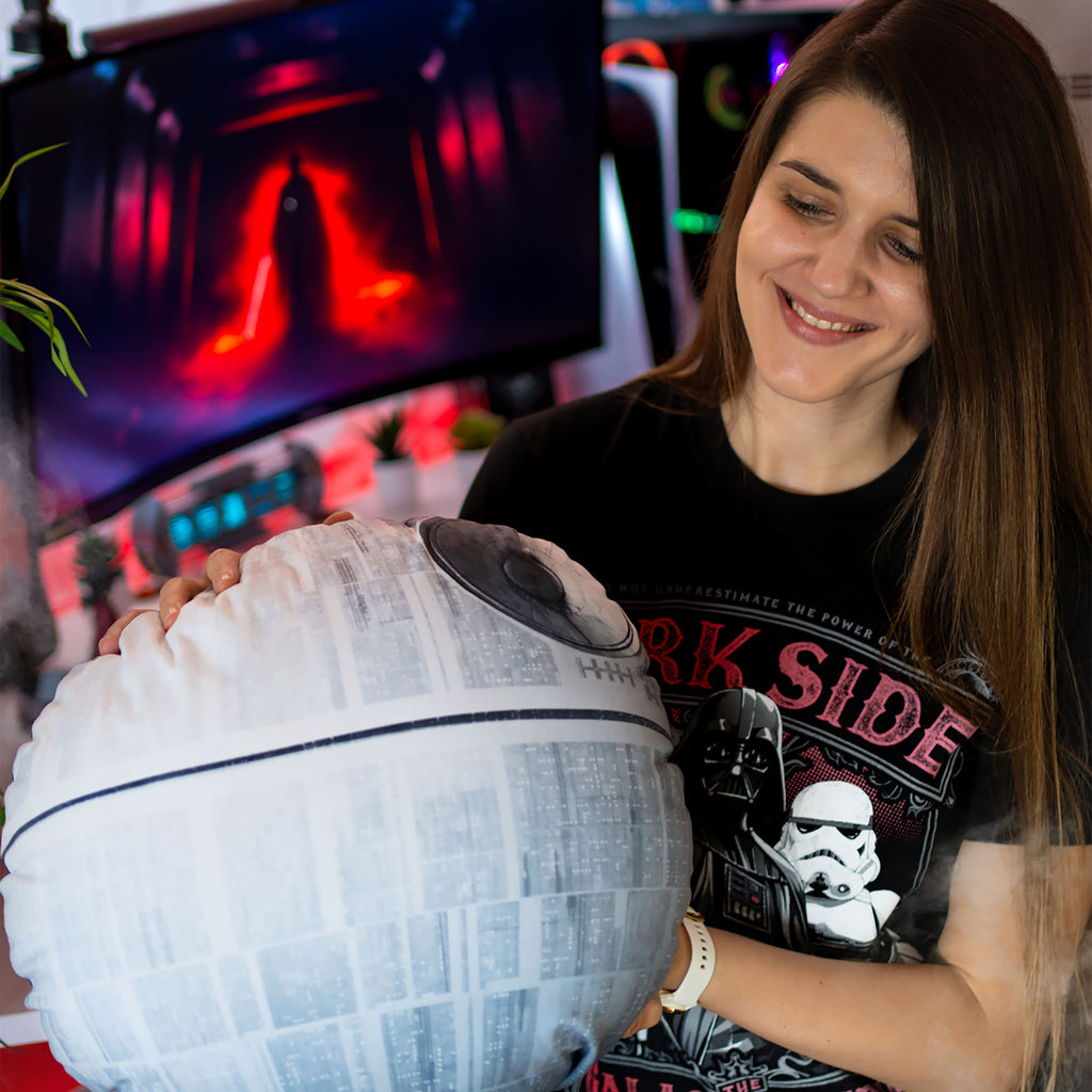 Productafbeelding Death Star Kussen - Star Wars