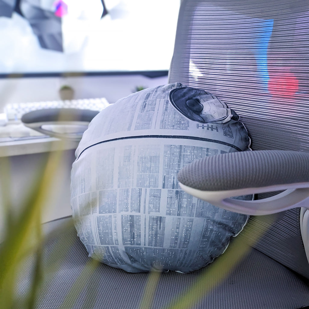 Productafbeelding Death Star Kussen - Star Wars