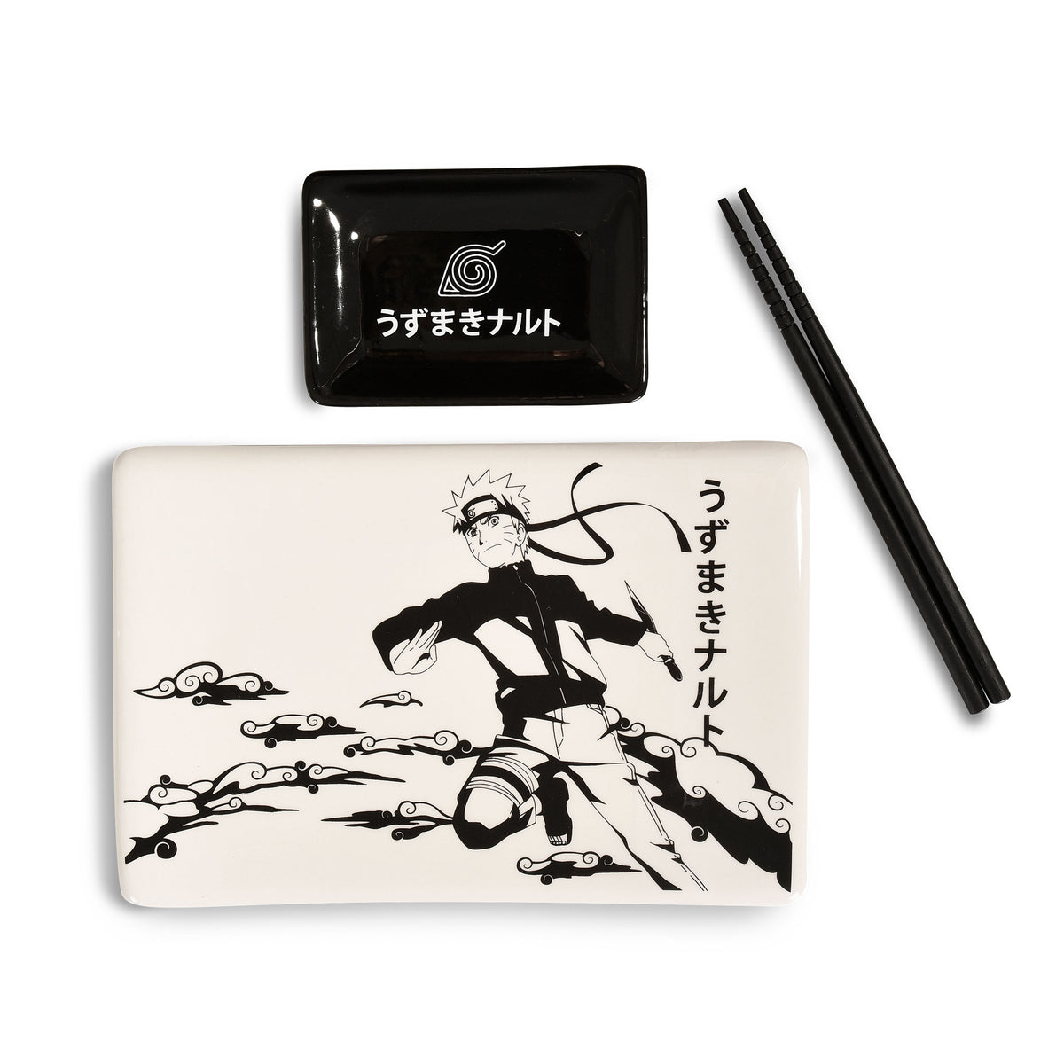 Product image Naruto Shippuden - Sushi Set