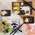 Product image Naruto Shippuden - Sushi Set