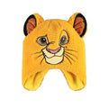 Productafbeelding Leeuwenkoning - Simba Pluche Hoed