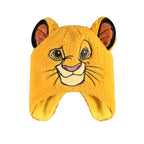 Productafbeelding Leeuwenkoning - Simba Pluche Hoed