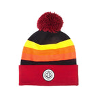 Productafbeelding Super Mario - Retro Muts met Pompon