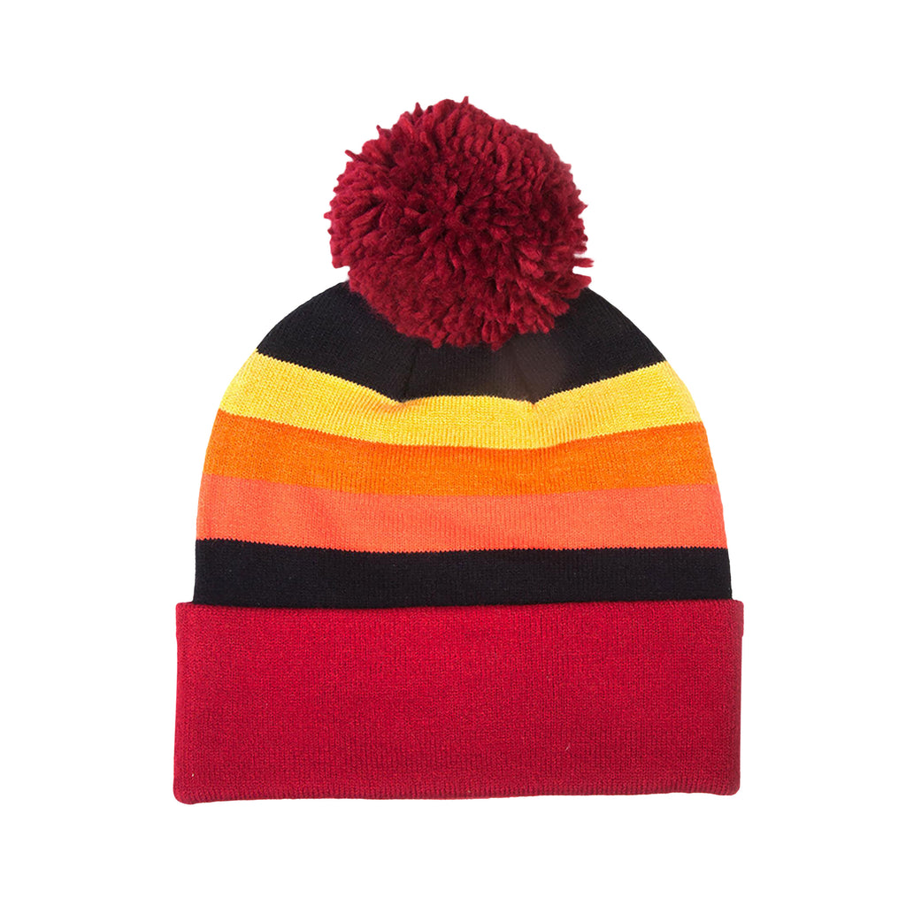 Productafbeelding Super Mario - Retro Muts met Pompon