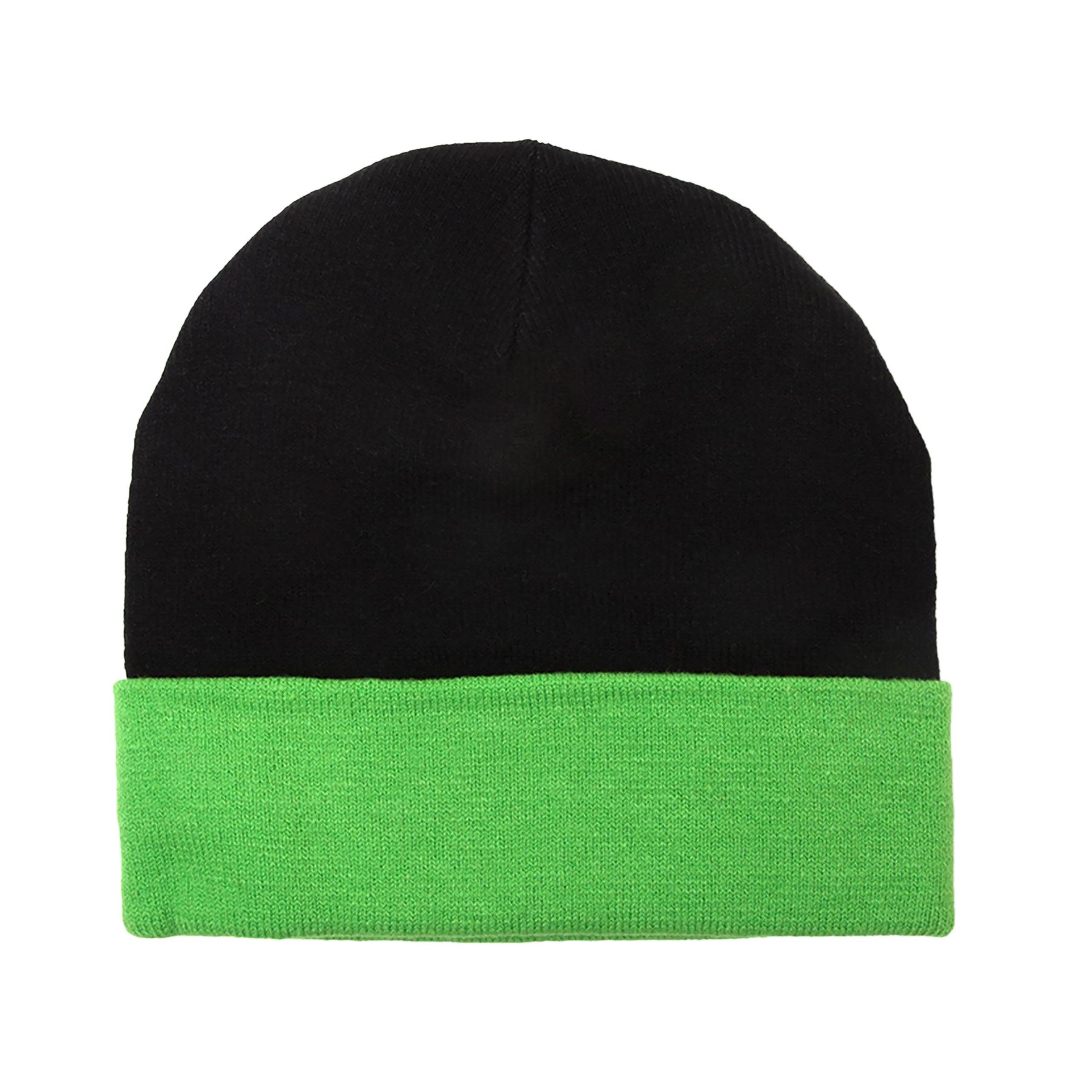 Product image Super Mario - Yoshi Japanese Beanie black-green