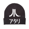 Productafbeelding Atari - Japanse Beanie zwart