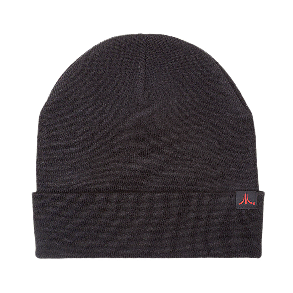 Productafbeelding Atari - Japanse Beanie zwart