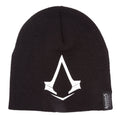 Productafbeelding Assassins Creed - Syndicate Logo Beanie zwart