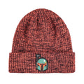 Productafbeelding Boba Fett Beanie rood - Star Wars