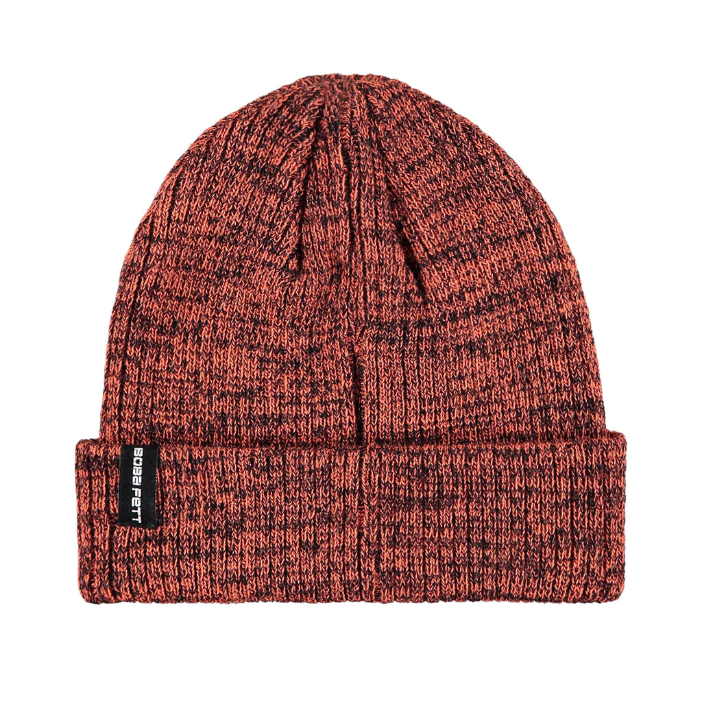 Productafbeelding Boba Fett Beanie rood - Star Wars