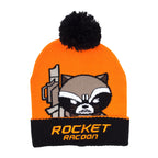 Productafbeelding Guardians of the Galaxy - Rocket Raccoon Muts met Pompon