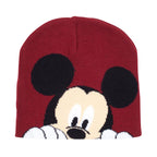 Productafbeelding Mickey Mouse - Rode Muts