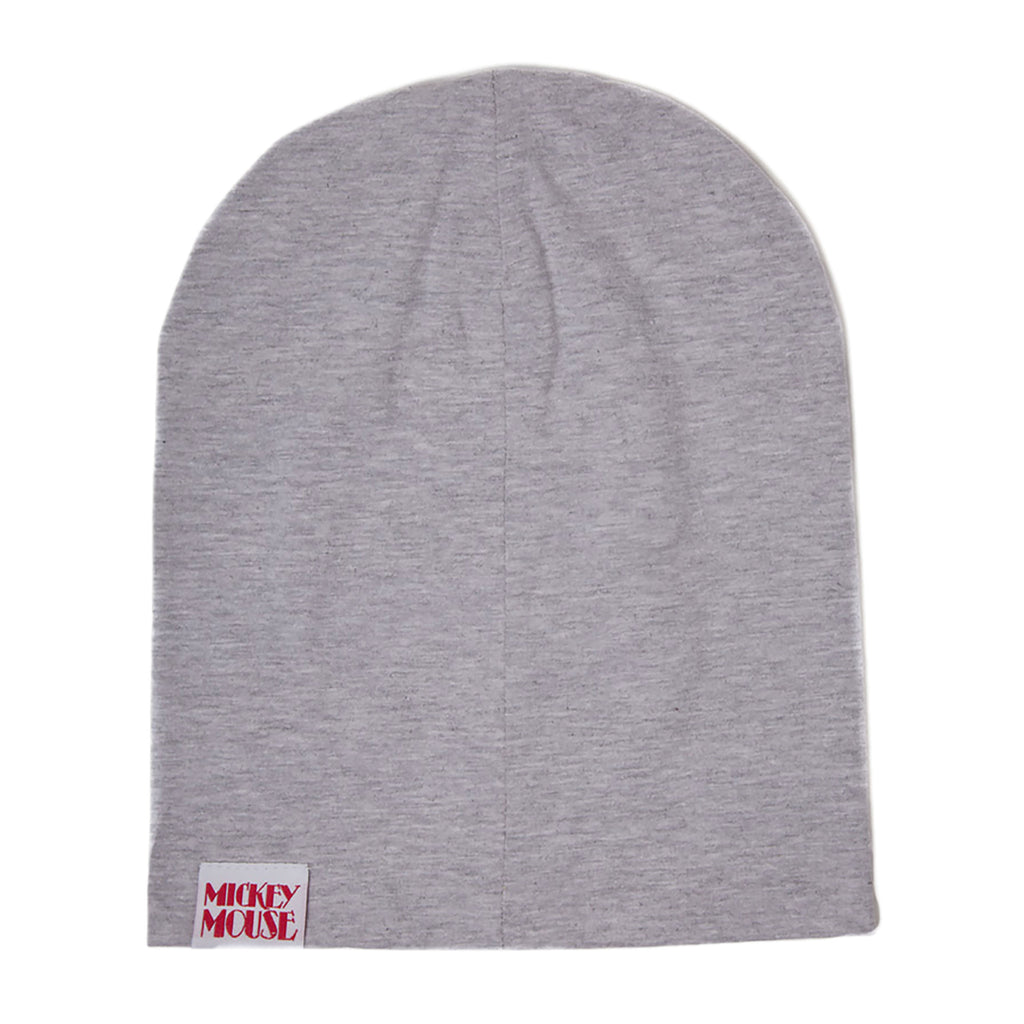 Product image Mickey Mouse - Beanie Grey