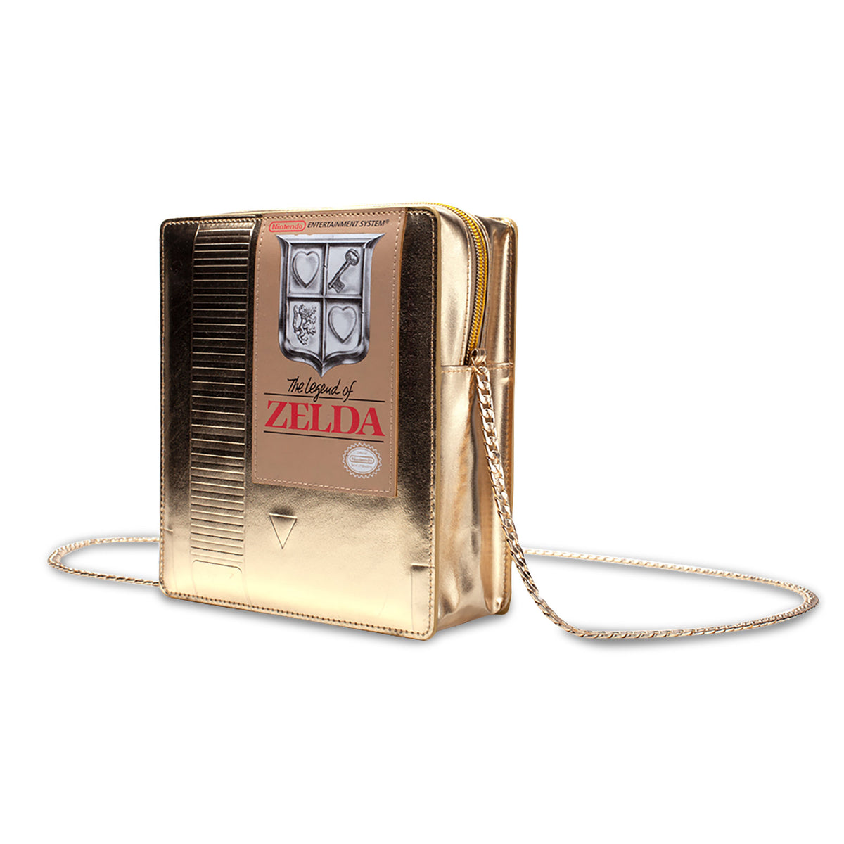 Productafbeelding Zelda - Symbols Schoudertas