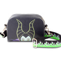 Productafbeelding Maleficent - schoudertas zwart