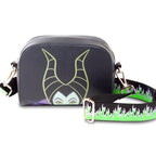 Productafbeelding Maleficent - schoudertas zwart
