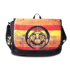 Productafbeelding Super Mario - Retro Schoudertas