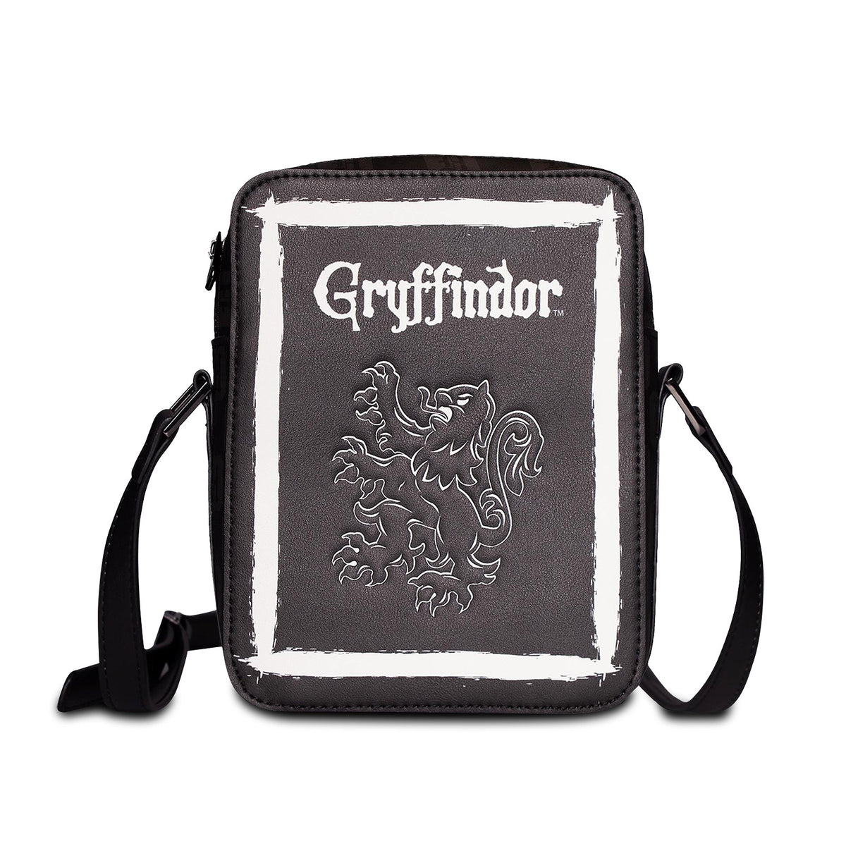 Product image Harry Potter - Gryffindor Crest Messenger Bag