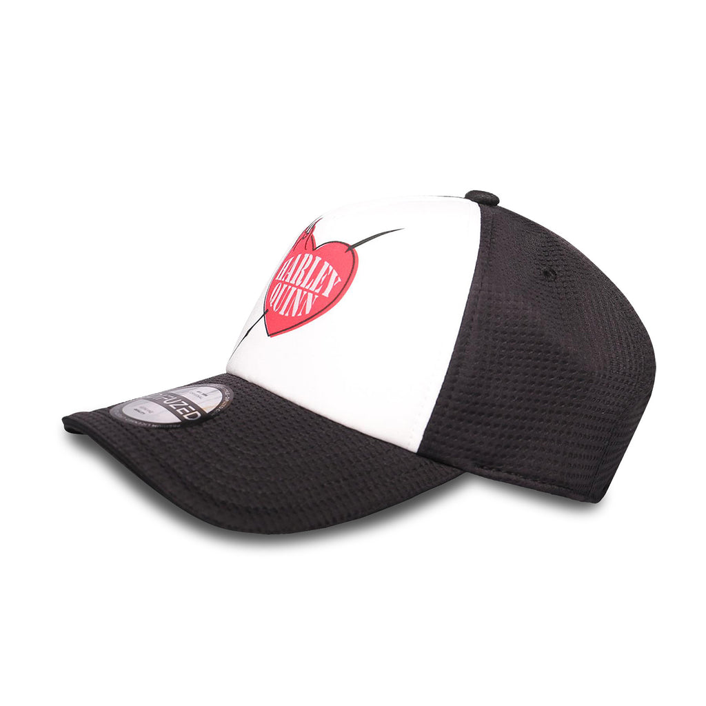 Productafbeelding Harley Quinn - Baseballpet