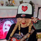 Productafbeelding Harley Quinn - Baseballpet