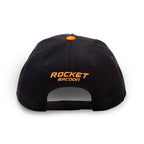 Product image Guardians of the Galaxy - Rocket Raccoon Snapback Cap