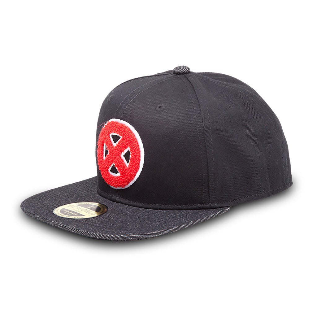 Productafbeelding X-Men - Logo Snapback Cap