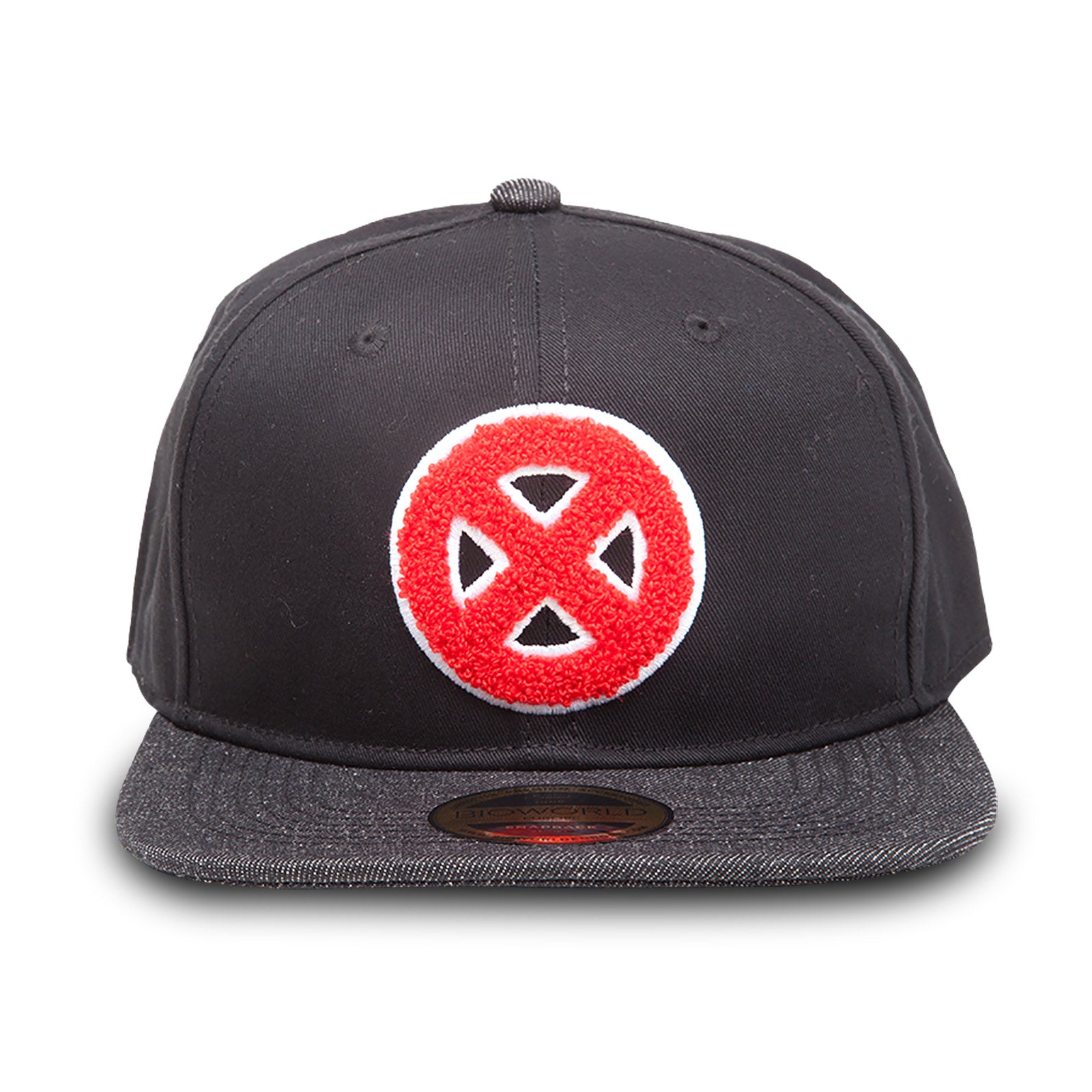 Productafbeelding X-Men - Logo Snapback Cap