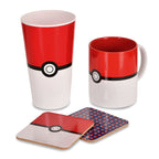 Productafbeelding Pokemon - Pokeball Cadeauset