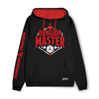 Productafbeelding Dungeons & Dragons - Dungeon Master Hoodie