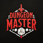 Productafbeelding Dungeons & Dragons - Dungeon Master Hoodie