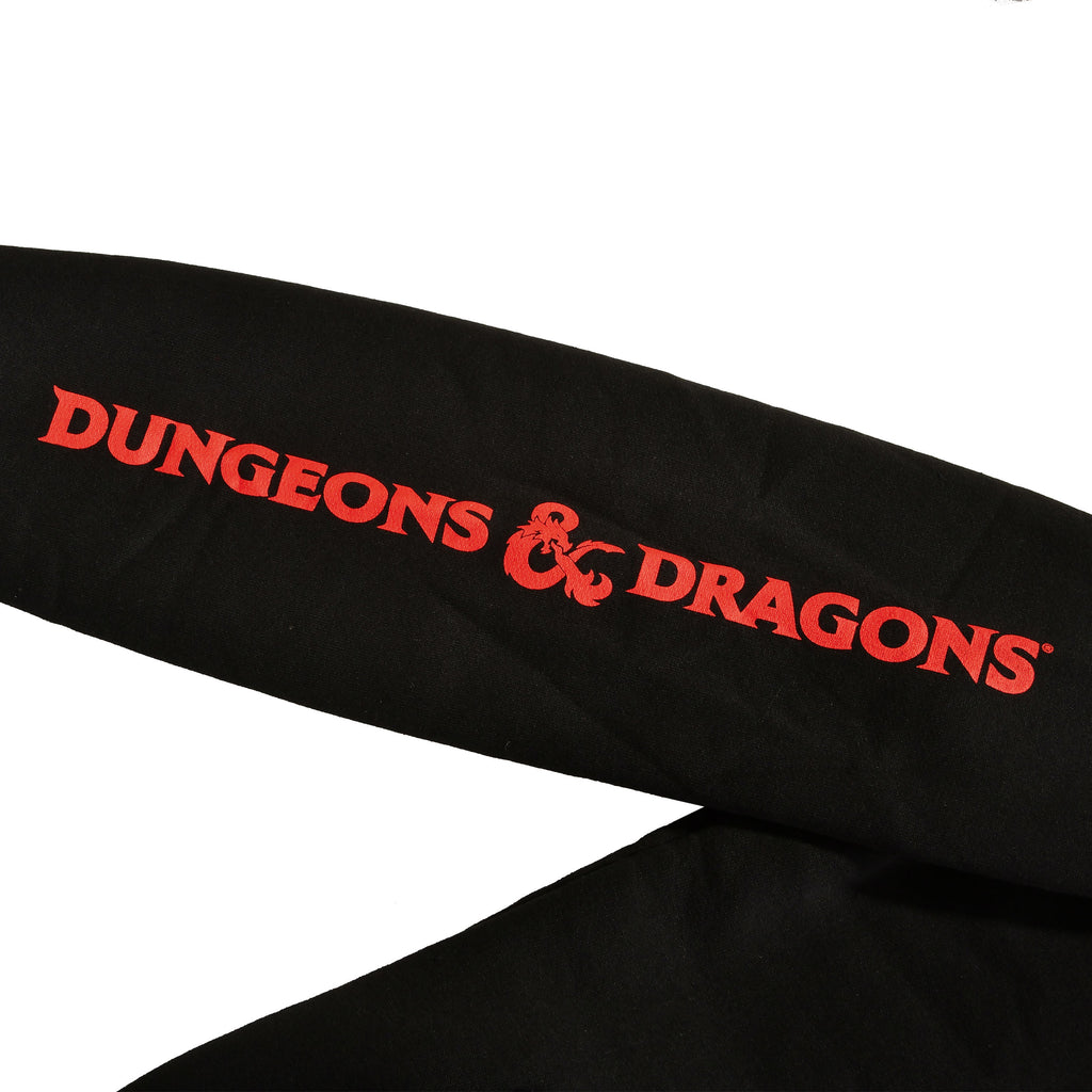 Productafbeelding Dungeons & Dragons - Dungeon Master Hoodie