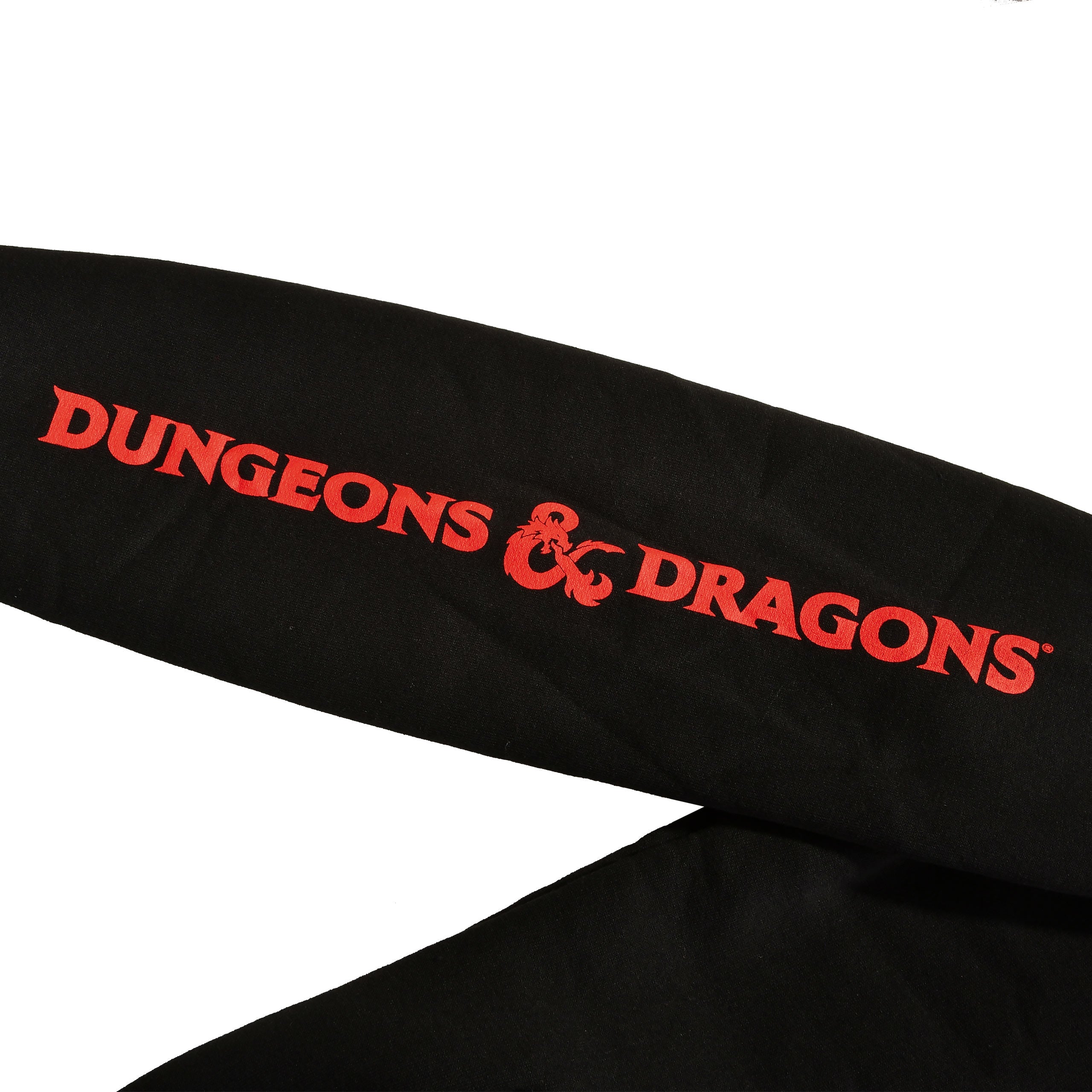 Productafbeelding Dungeons & Dragons - Dungeon Master Hoodie