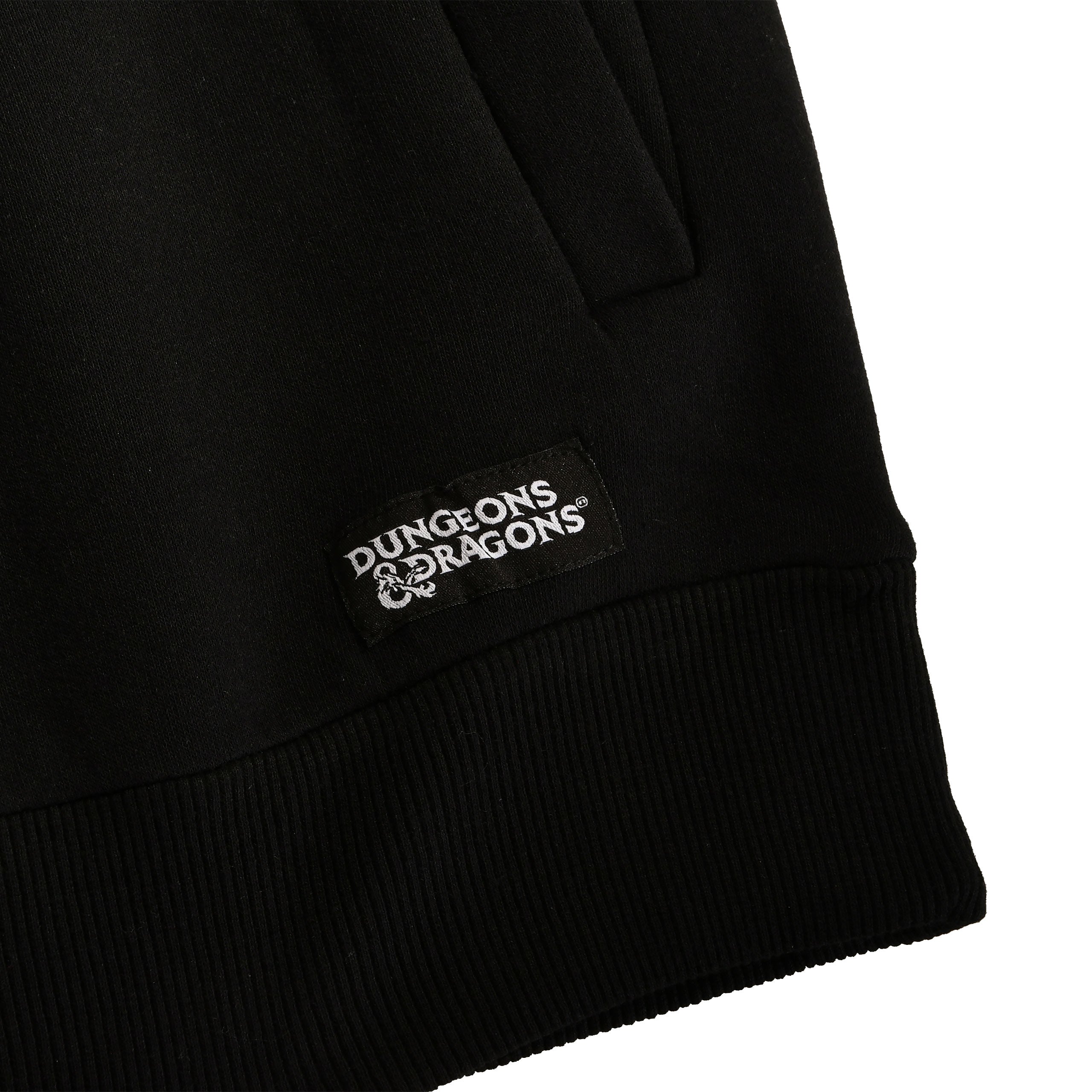 Productafbeelding Dungeons & Dragons - Dungeon Master Hoodie