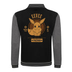 Productafbeelding Pokemon - Eevee College Jas