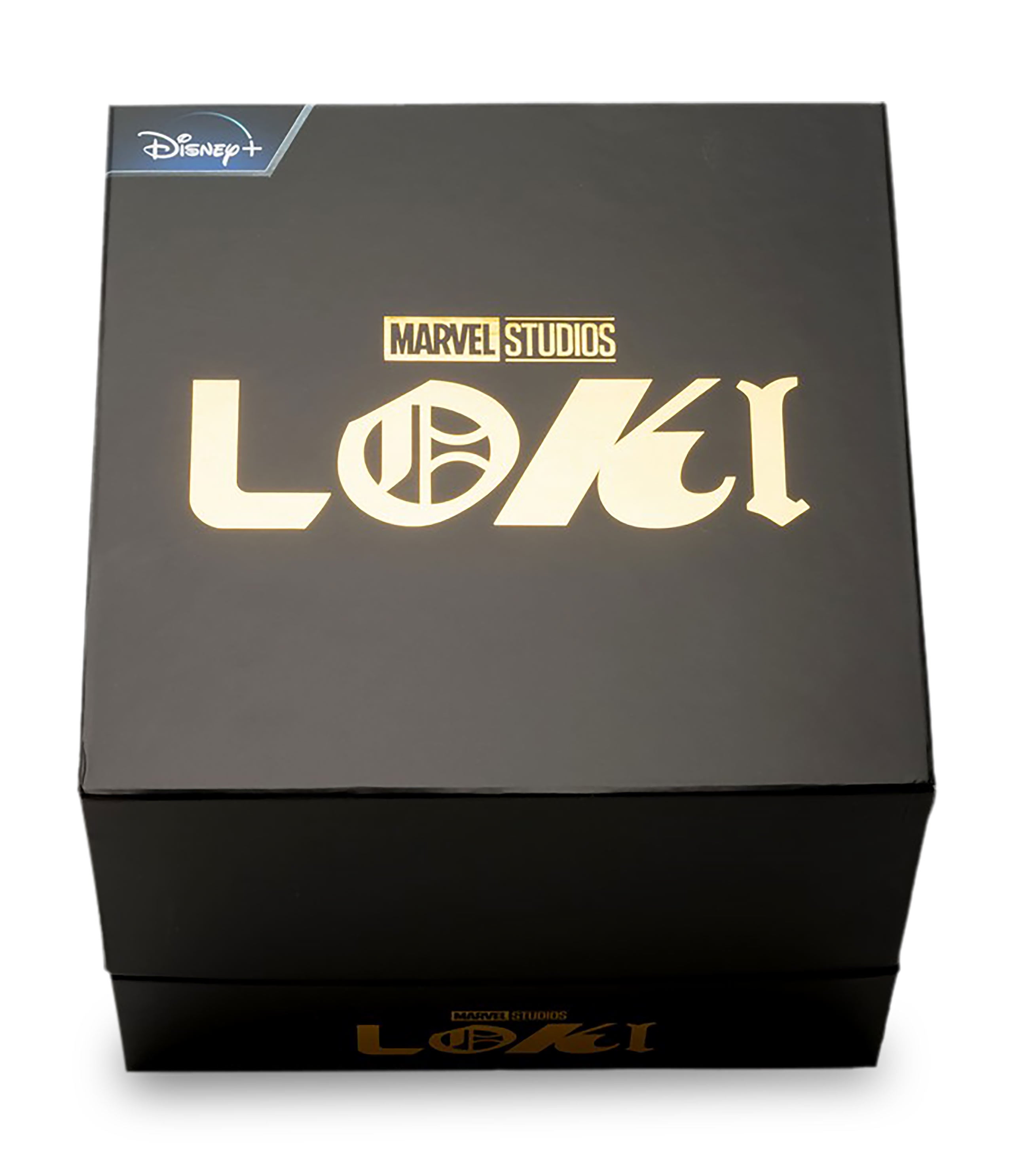 Product image Loki - Master of Mischief Helmet Replica