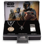 Productafbeelding Mandalorian Bounty Hunter Sieraden Set Deluxe - Star Wars The Mandalorian