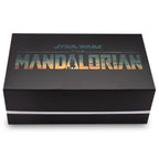 Productafbeelding Mandalorian Bounty Hunter Sieraden Set Deluxe - Star Wars The Mandalorian