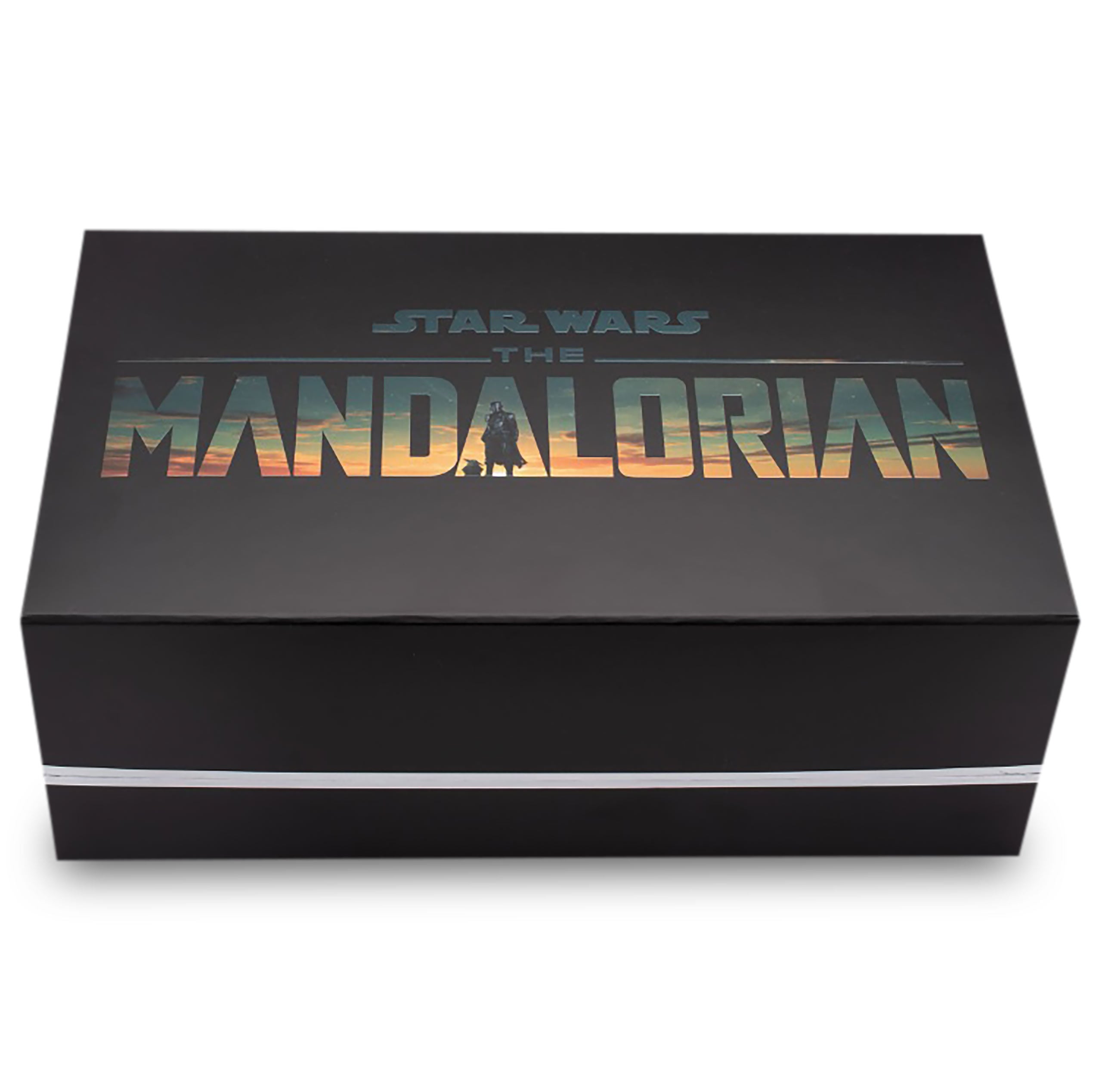 Productafbeelding Mandalorian Bounty Hunter Sieraden Set Deluxe - Star Wars The Mandalorian