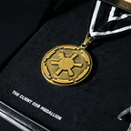 Productafbeelding Mandalorian Bounty Hunter Sieraden Set Deluxe - Star Wars The Mandalorian