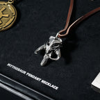Productafbeelding Mandalorian Bounty Hunter Sieraden Set Deluxe - Star Wars The Mandalorian