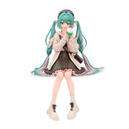Productafbeelding Hatsune Miku - Noodle Stopper Figuur Herfst Dagelijkse Kleding Versie