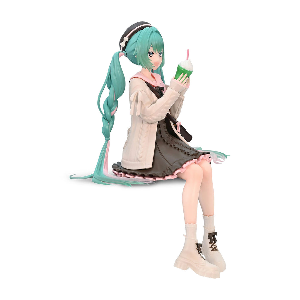 Productafbeelding Hatsune Miku - Noodle Stopper Figuur Herfst Dagelijkse Kleding Versie