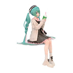 Productafbeelding Hatsune Miku - Noodle Stopper Figuur Herfst Dagelijkse Kleding Versie