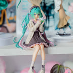 Productafbeelding Hatsune Miku - Noodle Stopper Figuur Herfst Dagelijkse Kleding Versie