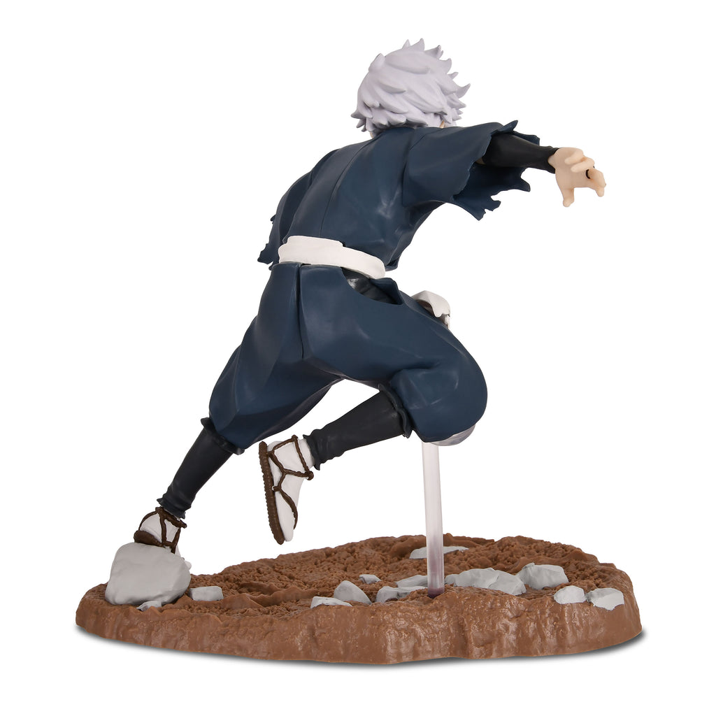 Productafbeelding Hell's Paradise - Gabimaru Figuur