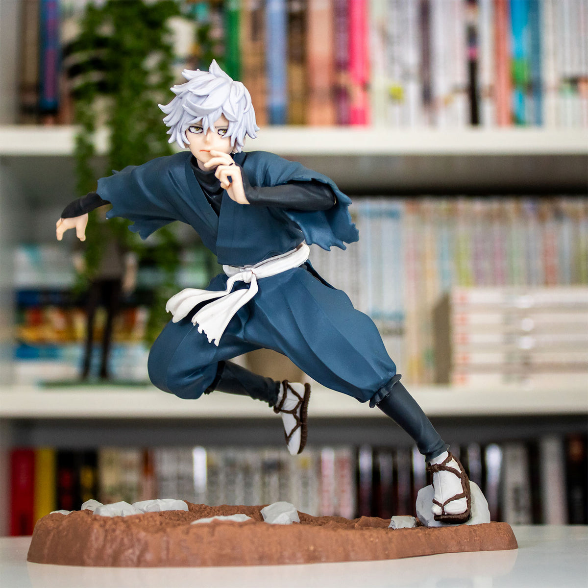 Productafbeelding Hell's Paradise - Gabimaru Figuur