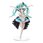 Productafbeelding Hatsune Miku - Stage Sekai Miku Figuur